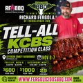 Tell-All Competition Class