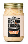 Queso Blanco Cheese Dip 16 oz