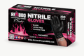Nitrile Gloves