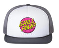 Original Grill Pimp Trucker Hat