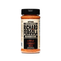 Apple Cherry Rub