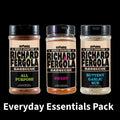 Everyday Essentials Pack