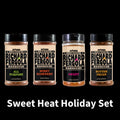 Sweet Heat Holiday Set