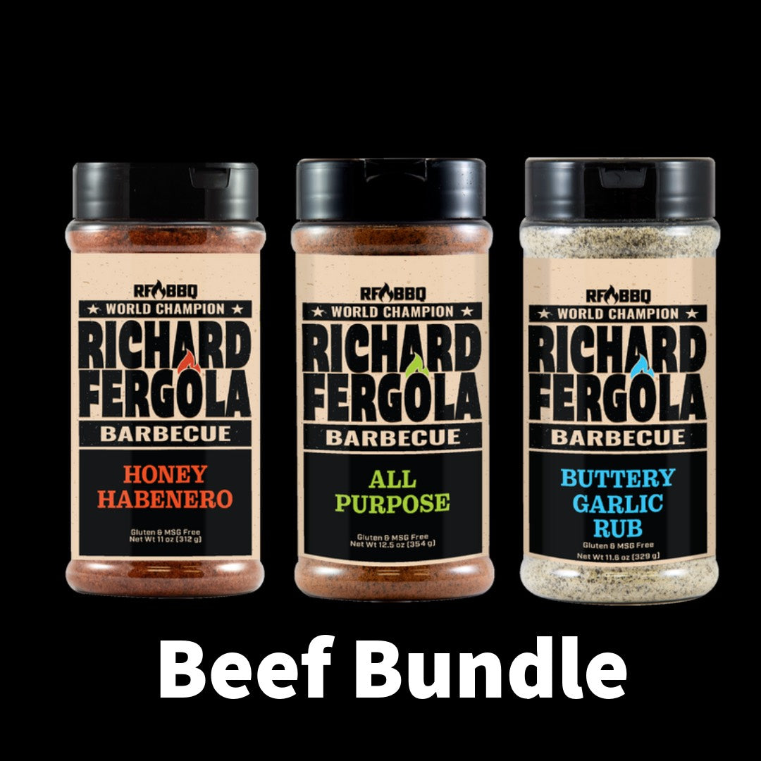 Beef Bundle
