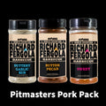 Pitmasters Pork Pick (for ribs and pork)
